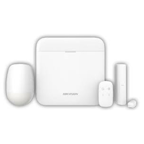 Hikvision DS-PWA64-KIT-WE AX Pro Kablosuz Alarm Seti Hikvision DS-PWA64-KIT-WE AX Pro Kablosuz Alarm Seti