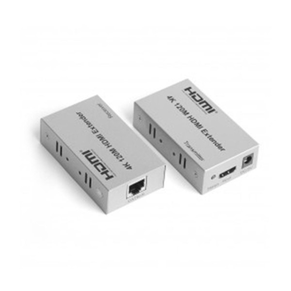 Dark DK-HD-E124K E124K 120m CAT5e-6 HDMI Extender Dark DK-HD-E124K E124K 120m CAT5e-6 HDMI Extender