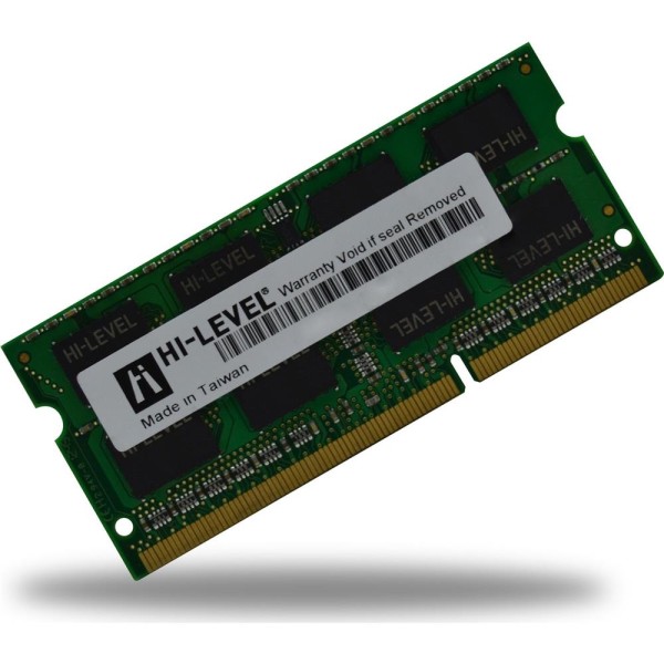 Hi-Level 8GB DDR4 2666Mhz Ram HLV-SOPC21300D4-8G Notebook Ram Hi-Level 8GB DDR4 2666Mhz Ram HLV-SOPC21300D4-8G Notebook Ram