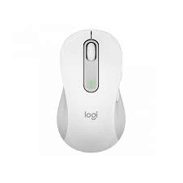 Logitech 910-006255 M650 Signature Beyaz Mouse Logitech 910-006255 M650 Signature Beyaz Mouse
