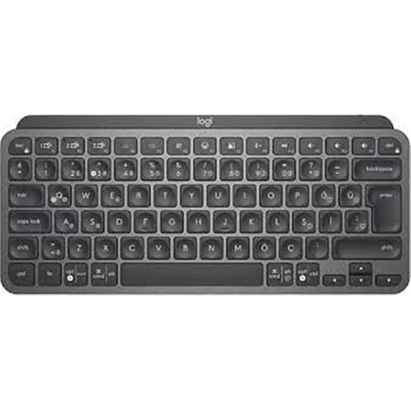 Logitech 920-010504 MX Keys Mini Aydınlatmalı Kablosuz Türkçe Q Klavye Logitech 920-010504 MX Keys Mini Aydınlatmalı Kablosuz Türkçe Q Klavye
