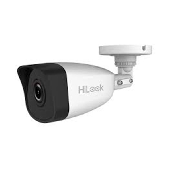 Hilook IPC-B140H-F 4MP 4mm Sabit Lens IR IP Bullet Kamera Hilook IPC-B140H-F 4MP 4mm Sabit Lens IR IP Bullet Kamera