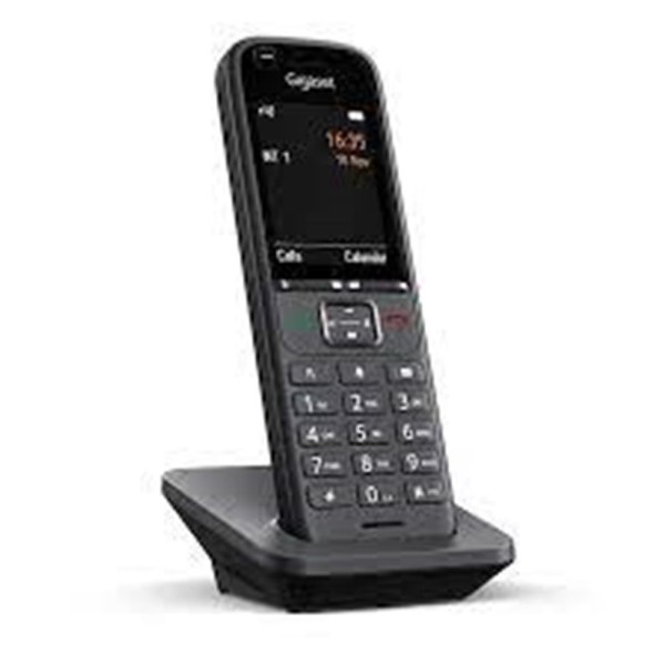 Gigaset S700 Hsb Pro Telefon Gigaset S700 Hsb Pro Telefon