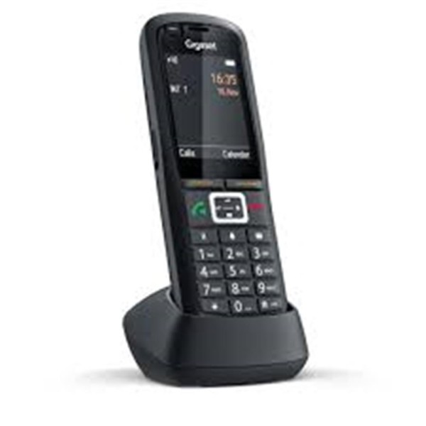 Gigaset R700 Hsb Pro Telefon Gigaset R700 Hsb Pro Telefon