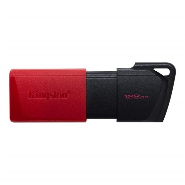 Kingston DTXM-128GB 128GB USB3.2 Gen1 DataTraveler Exodia M (Black + Red) Flash Bellek Kingston DTXM-128GB 128GB USB3.2 Gen1 DataTraveler Exodia M (Black + Red) Flash Bellek