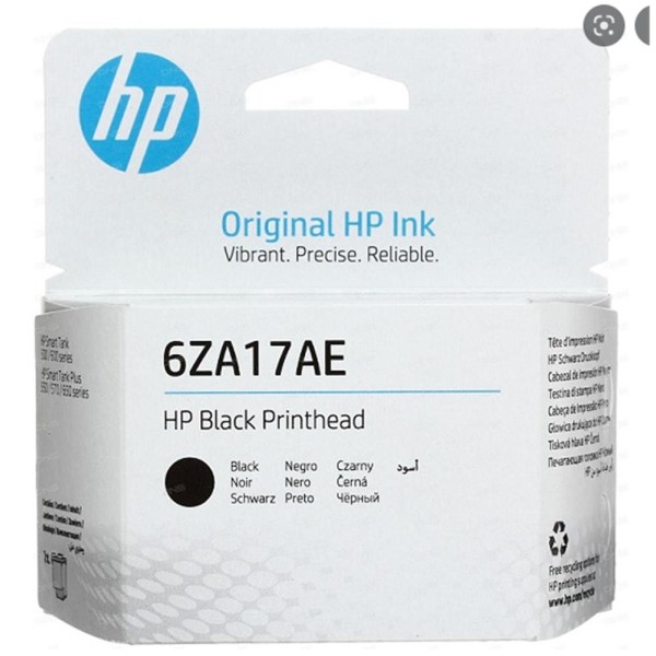 HP 515-530-615 6ZA17AE BASKI KAFASI