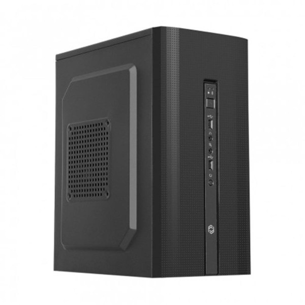 Frisby FC-2710B 300W Midi 1X120MM Fan Tower Kasa Frisby FC-2710B 300W Midi 1X120MM Fan Tower Kasa