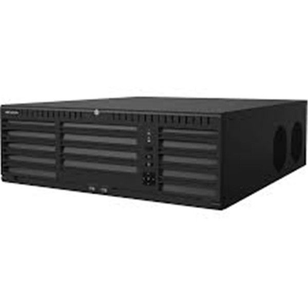 Hikvision DS-96128NXI-S16 128 Kanal NVR Kayıt Cihazı Hikvision DS-96128NXI-S16 128 Kanal NVR Kayıt Cihazı
