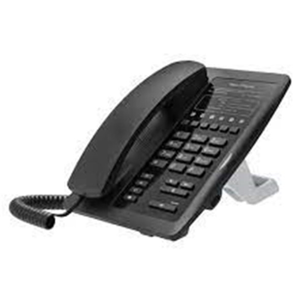 Fanvil H3W Ekransız Poe Wifi IP Siyah Telefon Fanvil H3W Ekransız Poe Wifi IP Siyah Telefon