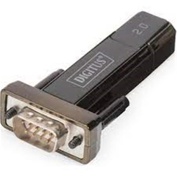 Digitus DA-70167 USB-RS232(SERİ) Çevirici + 80CM USB Kablo Digitus DA-70167 USB-RS232(SERİ) Çevirici + 80CM USB Kablo