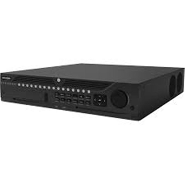 Hikvision DS-9632NI-M8 32 Kanal Nvr Kayıt Cihazı Hikvision DS-9632NI-M8 32 Kanal Nvr Kayıt Cihazı
