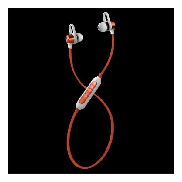 Maxell MLA EB-BT750 Metalz Turuncu Kablolu Kulak İçi Bluetooth Kulaklık Maxell MLA EB-BT750 Metalz Turuncu Kablolu Kulak İçi Bluetooth Kulaklık