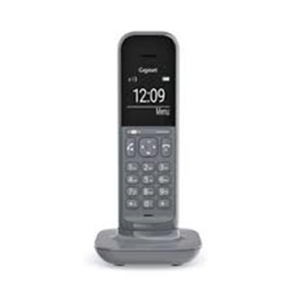 Gigaset CL390 Hands Free Dect Telsiz Telefon Gigaset CL390 Hands Free Dect Telsiz Telefon