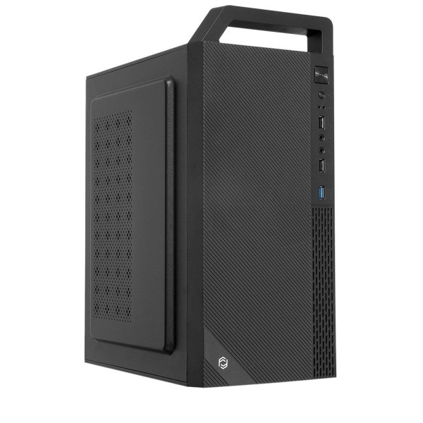 Frisby FC-2725B 300W USB 3.0 Mini Tower Kulplu Kasa Frisby FC-2725B 300W USB 3.0 Mini Tower Kulplu Kasa