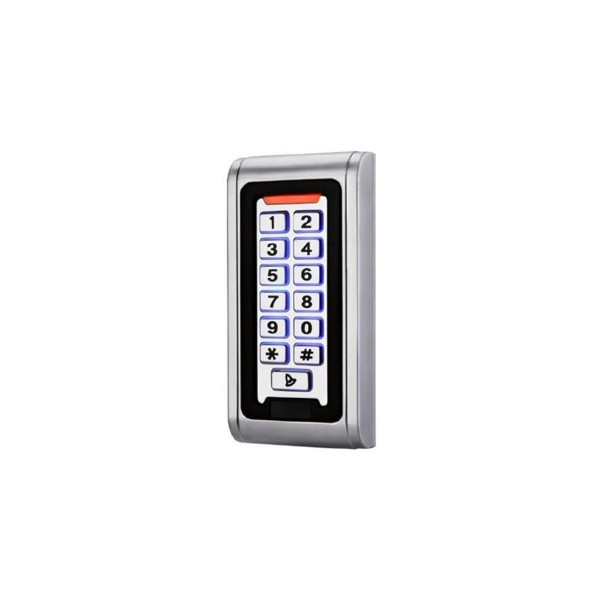 Nova MSC-02P IP66 Şifrematik Okuyucu Nova MSC-02P IP66 Şifrematik Okuyucu