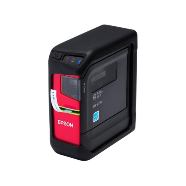 Epson LabelWorks LW-Z710 Termal Transfer Etiket Yazıcı Epson LabelWorks LW-Z710 Termal Transfer Etiket Yazıcı