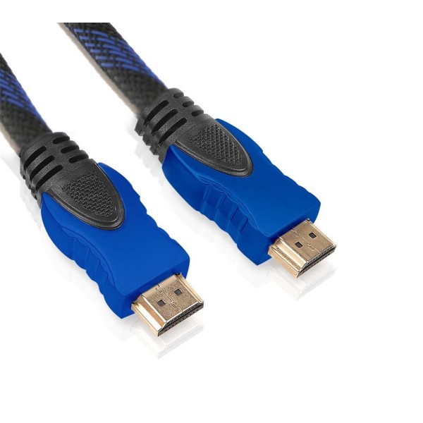 Inca Ihk-10T 10mt 2.0v Hdmı Kablo 18 Gbps Bant Genişliği , 4K& 2K & Full Hd Inca Ihk-10T 10mt 2.0v Hdmı Kablo 18 Gbps Bant Genişliği , 4K& 2K & Full Hd