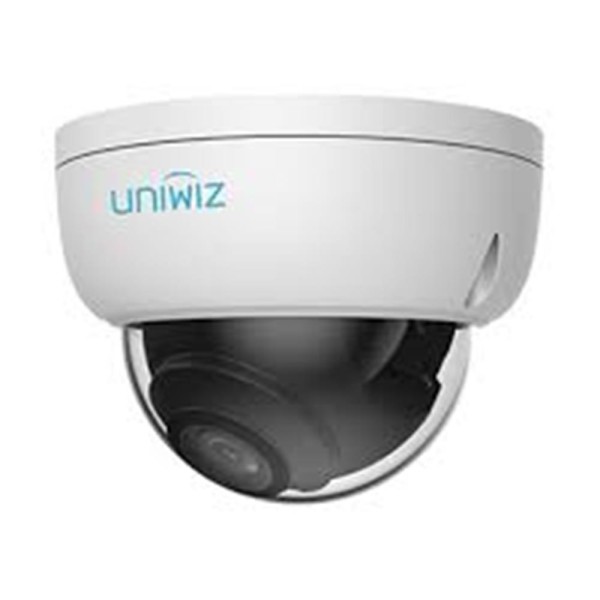Uniwiz IPC-D312-APKZ 2MP 2.8-12 mm Motorize Lensli Sesli Ip Dome Kamera Uniwiz IPC-D312-APKZ 2MP 2.8-12 mm Motorize Lensli Sesli Ip Dome Kamera