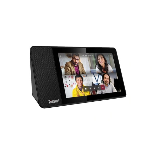 Lenovo ZA690032TR ThinkSmart View 2GB Ram 8GB Mmc 10w Video Konferans Lenovo ZA690032TR ThinkSmart View 2GB Ram 8GB Mmc 10w Video Konferans