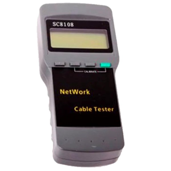 S-link SL-570CT Dijital Kablo Tester S-link SL-570CT Dijital Kablo Tester