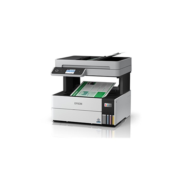 Epson L6460 Yazıcı-Tarayıcı-Fotokopi Renkli Mürekkep Tanklı Yazıcı WI-FI Ethernet Epson L6460 Yazıcı-Tarayıcı-Fotokopi Renkli Mürekkep Tanklı Yazıcı WI-FI Ethernet