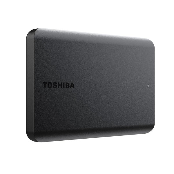 Toshiba 2TB Canvio Basic 2.5
