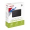 Toshiba 2TB Canvio Basic 2.5