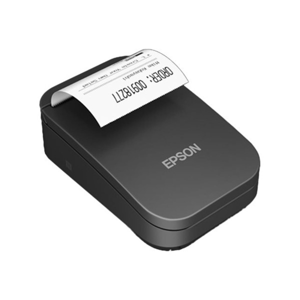 EPSON TM-P20II (101): MReceipt, Bluetooth, USB-C, TAŞINABİLİR Fiş Yazıcı EPSON TM-P20II (101): MReceipt, Bluetooth, USB-C, TAŞINABİLİR Fiş Yazıcı