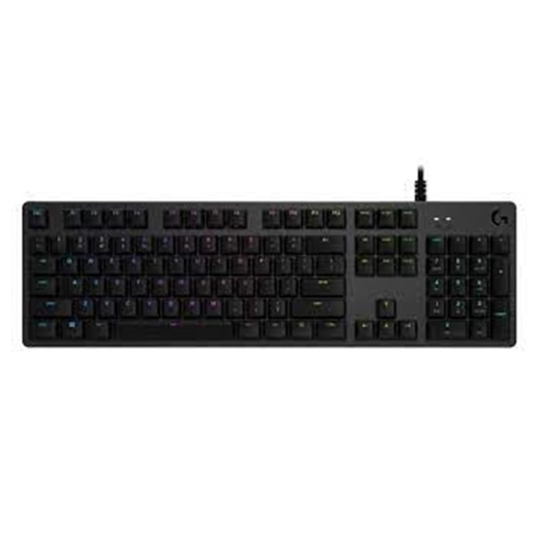 Logitech 920-009353 G512 Carbon Brown Lıghtsync Rgb Mekanik Oyuncu Klavyesi Gx Switch Logitech 920-009353 G512 Carbon Brown Lıghtsync Rgb Mekanik Oyuncu Klavyesi Gx Switch