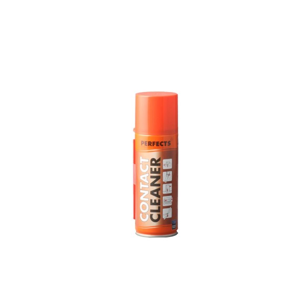 Perfects Kırmızı Kapak 200ML Contact Sprey (CA3934) Perfects Kırmızı Kapak 200ML Contact Sprey (CA3934)