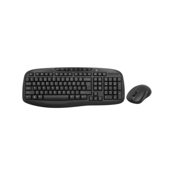 Frisby FK-4830WQ Kablosuz Q-Türkçe Multimedya Klavye & Mouse Frisby FK-4830WQ Kablosuz Q-Türkçe Multimedya Klavye & Mouse