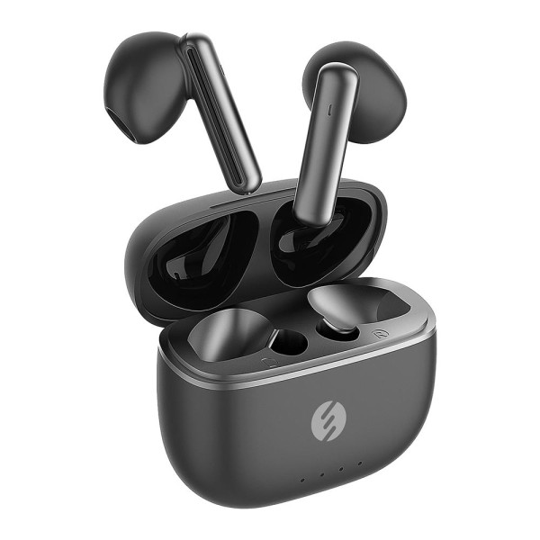 S-link Weber G10 Siyah Dokunmatik Gerçek Kablosuz Bluetooth V5.1 TWS Mikrofonlu Kulaklık S-link Weber G10 Siyah Dokunmatik Gerçek Kablosuz Bluetooth V5.1 TWS Mikrofonlu Kulaklık