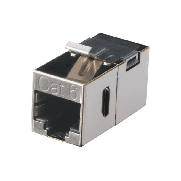 S-link SL-KS85 Cat6 SFTP Metal Kestone Jak S-link SL-KS85 Cat6 SFTP Metal Kestone Jak