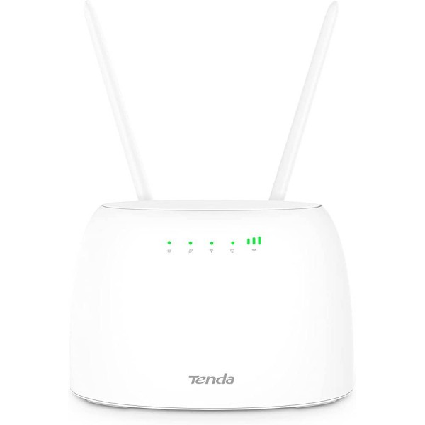 TENDA 4G07 AC1200 Dual-band Wi-Fi 4G LTE Router TENDA 4G07 AC1200 Dual-band Wi-Fi 4G LTE Router