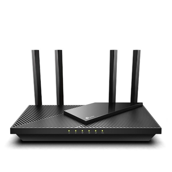 Tp-Link Archer AX55 Dual Bant Wi-Fi6 Router AX3000 Tp-Link Archer AX55 Dual Bant Wi-Fi6 Router AX3000