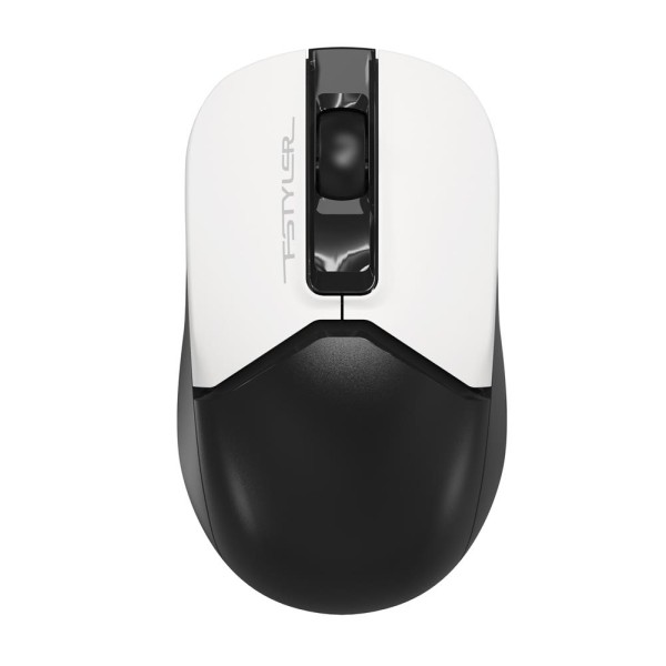 A4 Tech Fstyler FG12S Panda 1200DPI Silent Optik Kablusuz Mouse (Sessiz) A4 Tech Fstyler FG12S Panda 1200DPI Silent Optik Kablusuz Mouse (Sessiz)