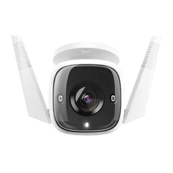 TP-Link Tapo TC65 2K Gece Görüşlü Wi-Fi Dış Mekan Kamera TP-Link Tapo TC65 2K Gece Görüşlü Wi-Fi Dış Mekan Kamera