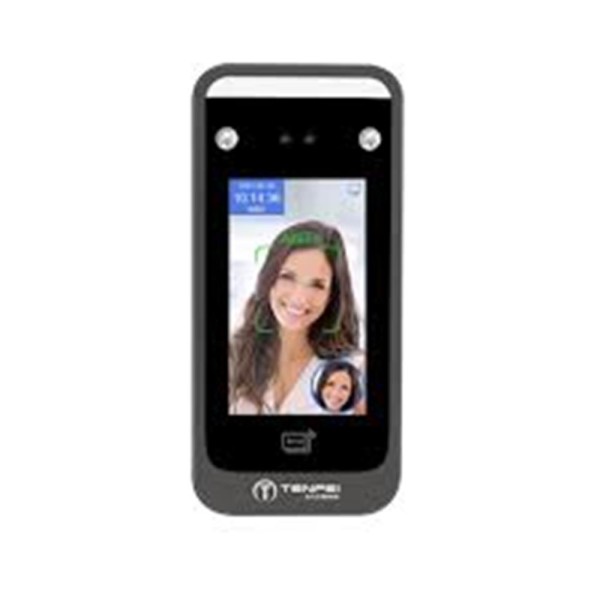 Makim D70 TENFEI ACCESS YÜZ TANIMA PROXİMİTY Makim D70 TENFEI ACCESS YÜZ TANIMA PROXİMİTY