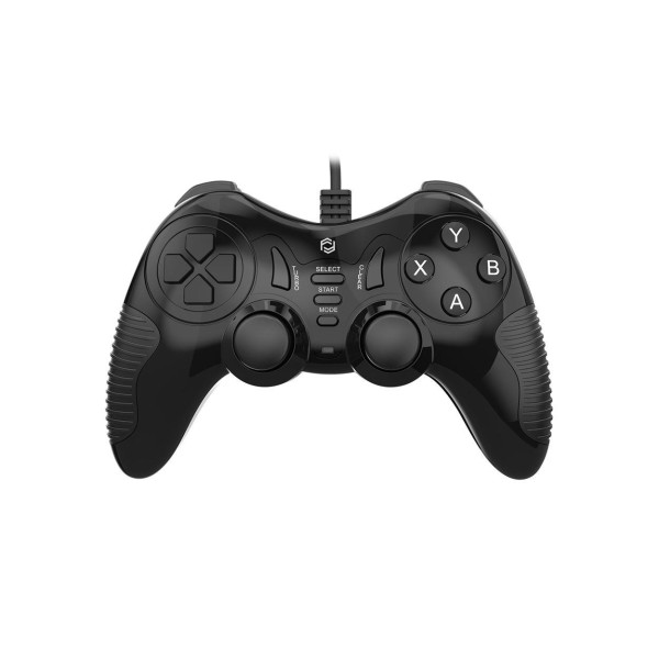 Frisby FGP-3850B USB Oyun Kolu (PC, PS3, Android TV) Frisby FGP-3850B USB Oyun Kolu (PC, PS3, Android TV)