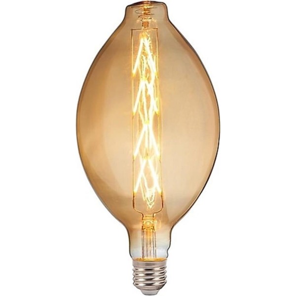 Horoz Enıgma-8 Led Ampul 8W 2400K Flament Horoz Enıgma-8 Led Ampul 8W 2400K Flament