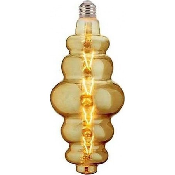 Horoz Origami-8 Led Ampul 2400K 8W Flament Horoz Origami-8 Led Ampul 2400K 8W Flament
