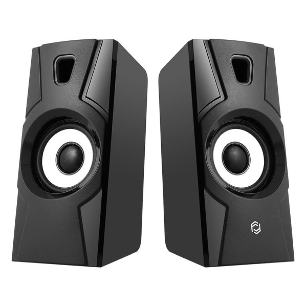 Frisby FS-2140U 2.0 Hoparlör Sistemi Siyah (Usb) Frisby FS-2140U 2.0 Hoparlör Sistemi Siyah (Usb)