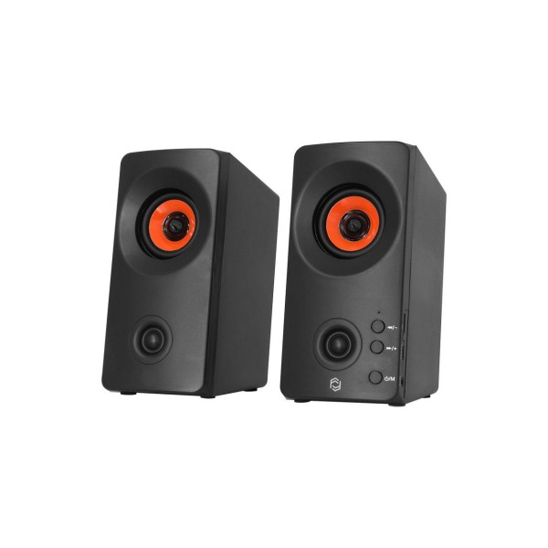 Frisby FS-2134U Stereo Bluetooth Hoparlör (Tf) Frisby FS-2134U Stereo Bluetooth Hoparlör (Tf)