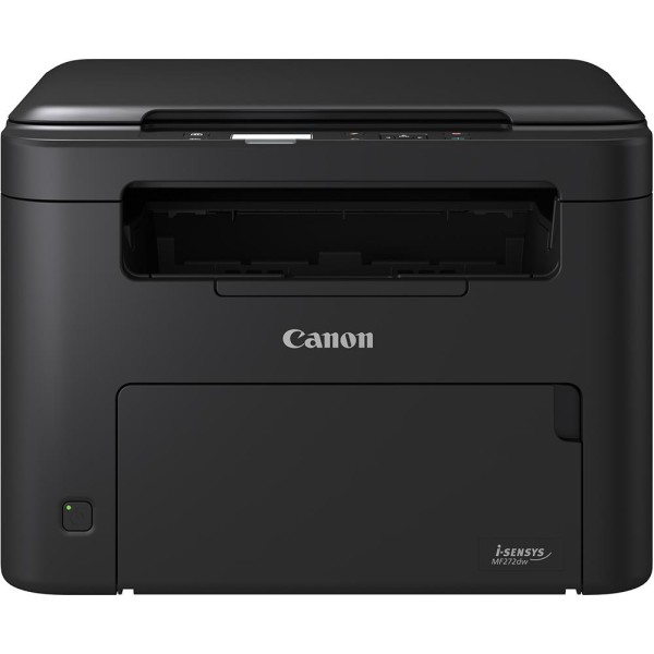 Canon MF272DW II Yazıcı-Tarayıcı-Fotokopi Çok Fonksiyonlu Lazer Yazıcı Dubleks WI-FI Canon MF272DW II Yazıcı-Tarayıcı-Fotokopi Çok Fonksiyonlu Lazer Yazıcı Dubleks WI-FI