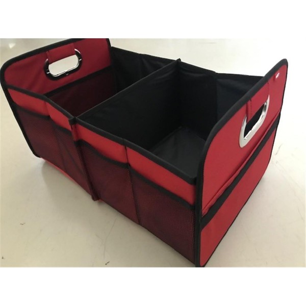 Mack MCC-5001 R Easygo Bagaj Organizer Kırmızı Mack MCC-5001 R Easygo Bagaj Organizer Kırmızı