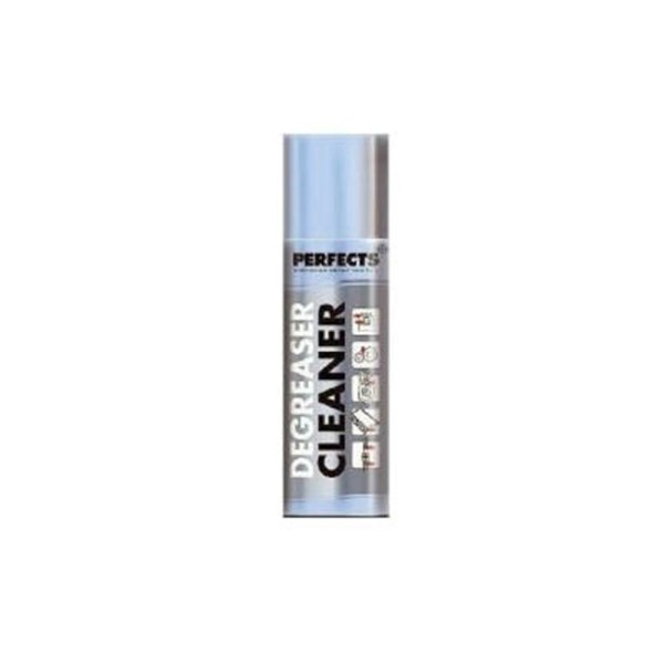 Perfects Mavi Kapak 200ml Yağ Temizleme (CA3935)(Degreaser) Perfects Mavi Kapak 200ml Yağ Temizleme (CA3935)(Degreaser)