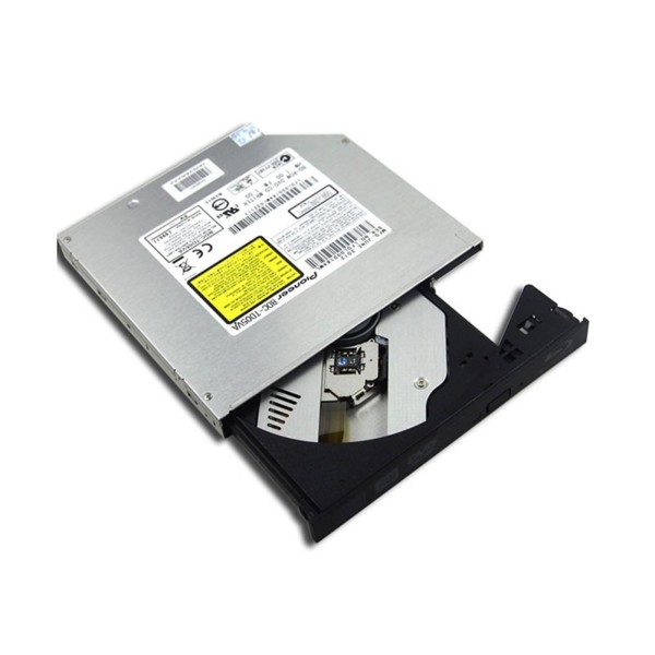 Pioneer BDR-TD05AS 12.7mm Blu-Ray-DVD-CD Writer Slim Dahili Laptop Optik Yazıcı Pioneer BDR-TD05AS 12.7mm Blu-Ray-DVD-CD Writer Slim Dahili Laptop Optik Yazıcı