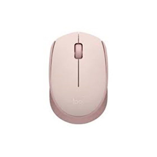 Logitech 910-006865 M171 Kablosuz Pembe Mouse Logitech 910-006865 M171 Kablosuz Pembe Mouse