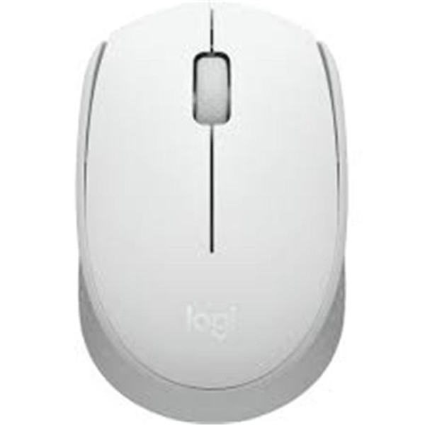 Logitech 910-006867 M171 Kablosuz Beyaz Mouse Logitech 910-006867 M171 Kablosuz Beyaz Mouse