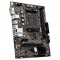 Msi A520M-A PRO AMD A520 Soket AM4 DDR4 4600(OC)MHz mATX Gaming Anakart Msi A520M-A PRO AMD A520 Soket AM4 DDR4 4600(OC)MHz mATX Gaming Anakart
